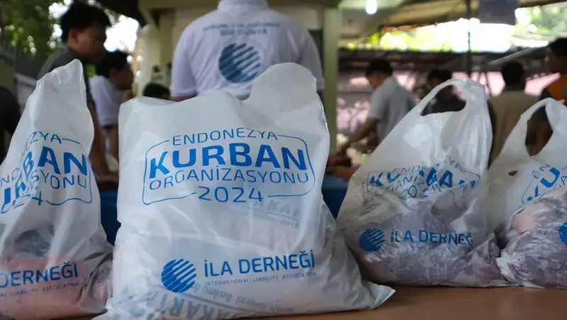 Kurban: Teslimiyetin ve Paylaşmanın Bayramı 3 KurbanTeslimiyet 1
