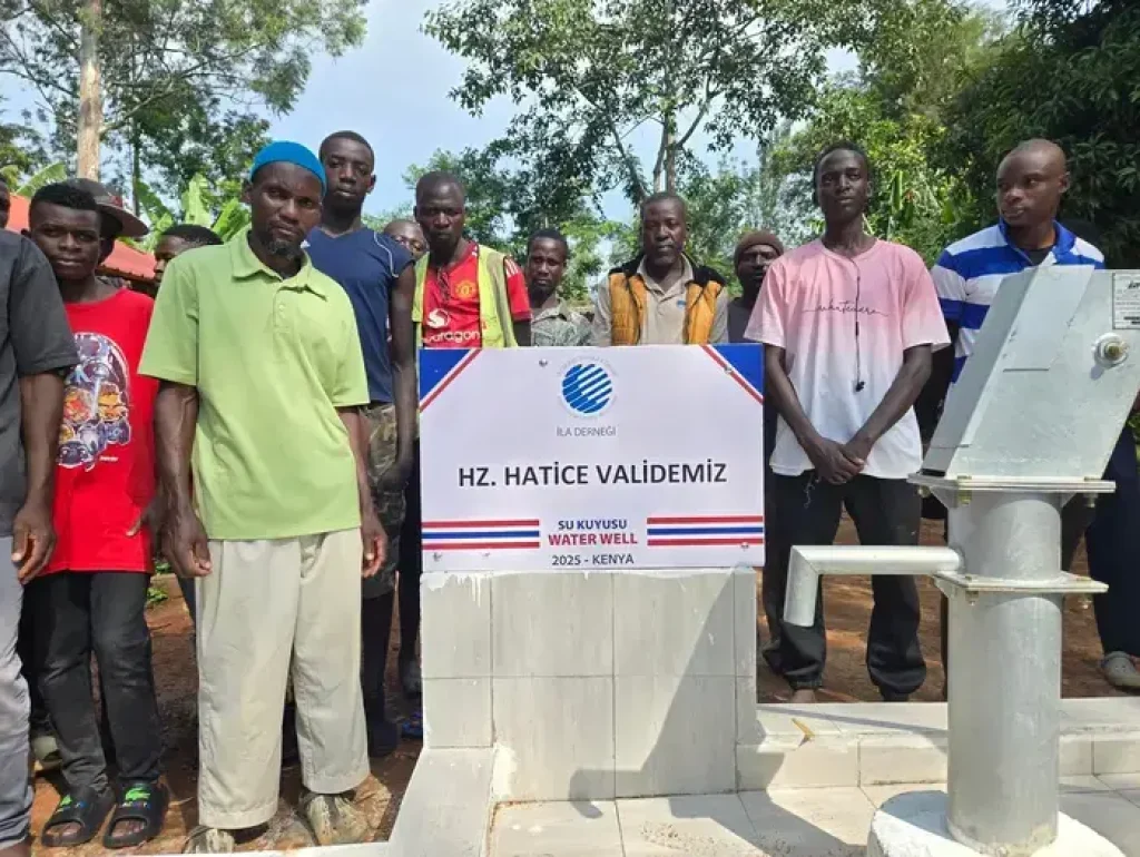 The Well of Lady Khadija-1