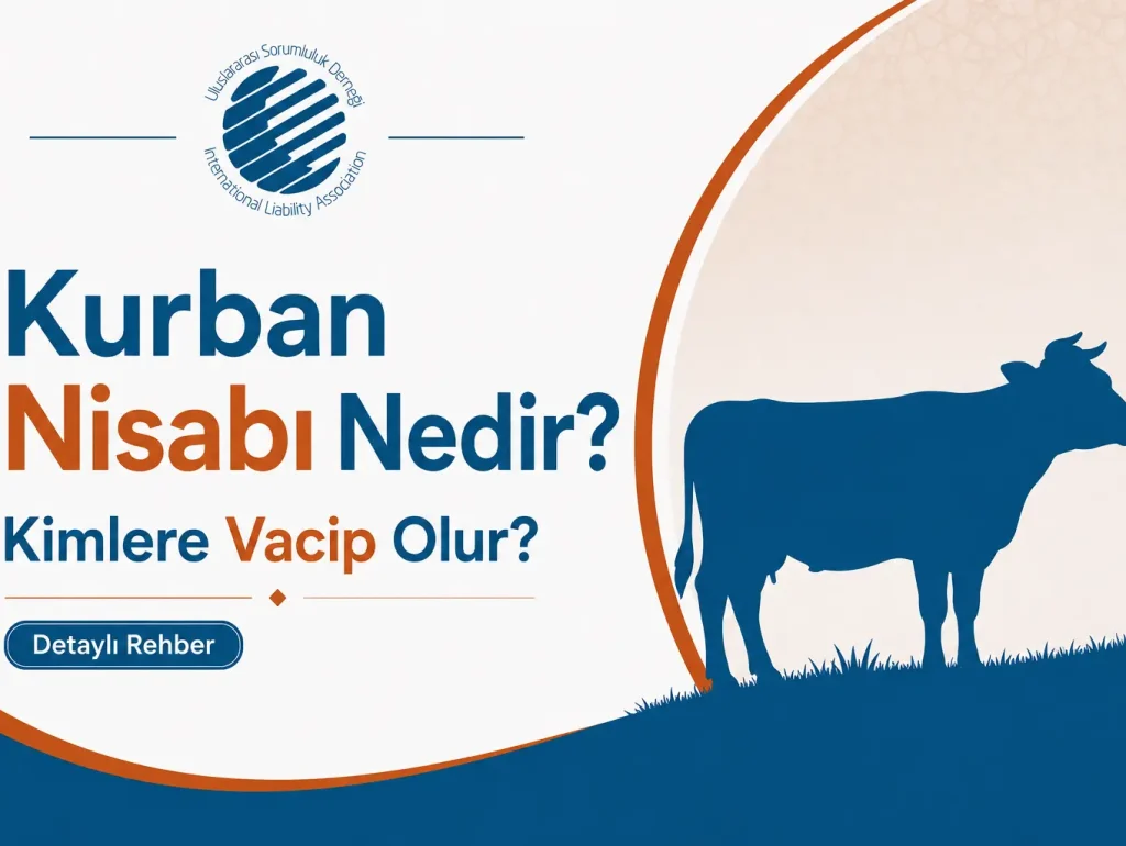 Kurban Nisabı Nedir